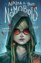 NADIA AND THE NOMOBOTS (2023) #1 CVR A TUMBURUS
