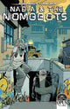 NADIA AND THE NOMOBOTS (2023) #1 CVR B DANIEL