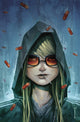 NADIA AND THE NOMOBOTS (2023) #1 CVR D 5 COPY INCV TUMBURUS UNBRANDED