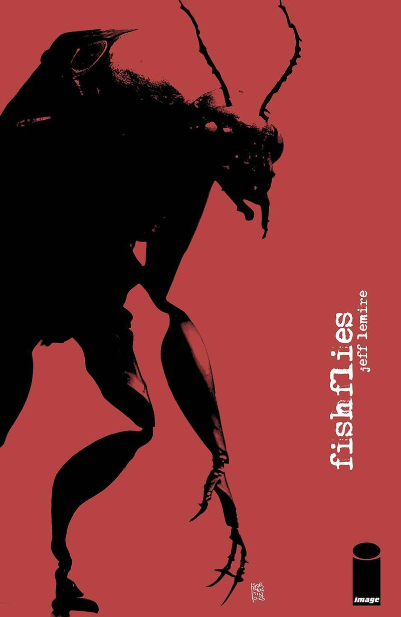 FISHFLIES (2023) #3 CVR B SORRENTINO