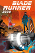 BLADE RUNNER 2039 TP VOL 02 UPGRADE - Kings Comics