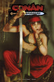 CONAN THE BARBARIAN VOL 5 (2023) #5 CVR C PUEBLA
