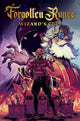 FORGOTTEN RUNES WIZARDS CULT (2023) #1 CVR A BROWN
