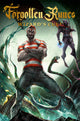 FORGOTTEN RUNES WIZARDS CULT (2023) #1 CVR C TAO