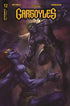 GARGOYLES VOL 3 (2022) #12 CVR B PARRILLO - Kings Comics