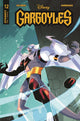 GARGOYLES VOL 3 (2022) #12 CVR H 7 COPY INCV KAMBADAIS ORIGINAL