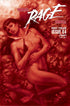 VAMPIRELLA DRACULA RAGE (2023) #4 CVR F 10 COPY INCV PARRILLO TINT - Kings Comics
