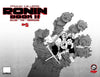 FRANK MILLERS RONIN BOOK TWO (2022) #5 CVR B FRANK MILLER