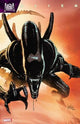ALIEN VOL 4 (2023) #2 25 COPY INCV LEINIL YU VAR
