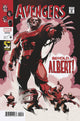 AVENGERS (2023) #9 PETE WOODS WOLVERINE WOLVERINE WOLVERINE VAR