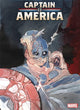 CAPTAIN AMERICA VOL 10 (2023) #4 PEACH MOMOKO NIGHTMARE VAR