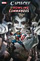 CAPWOLF HOWLING COMMANDOS (2023) #3