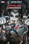 CAPWOLF HOWLING COMMANDOS (2023) #3 - Kings Comics