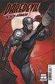 DAREDEVIL BLACK ARMOR (2023) #2 25 COPY INCV RYAN BROWN VAR