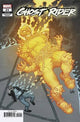 GHOST RIDER VOL 9 (2022) #21 CULLY HAMNER FORESHADOW VAR