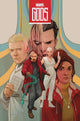GODS (2023) #3 25 COPY INCV PHIL NOTO VAR