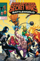 MARVEL SUPER HEROES SECRET WARS BATTLEWORLD (2023) #2