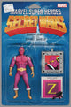 MARVEL SUPER HEROES SECRET WARS BATTLEWORLD (2023) #2 CHRISTOPHER ACTION FIGURE VAR