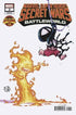 MARVEL SUPER HEROES SECRET WARS BATTLEWORLD (2023) #2 SKOTTIE YOUNG VAR - Kings Comics