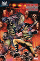 PREDATOR VS WOLVERINE (2023) #4