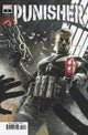 PUNISHER (2023) #2 25 COPY INCV MARCO MASTRAZZO VAR