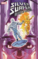 SILVER SURFER REBIRTH LEGACY (2023) #4
