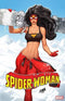 SPIDER-WOMAN VOL 8 (2023) #2 DAVID NAKAYAMA SKI CHALET VAR - Kings Comics