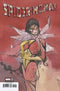 SPIDER-WOMAN VOL 8 (2023) #2 PEACH MOMOKO NIGHTMARE VAR - Kings Comics