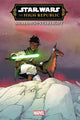 STAR WARS HIGH REPUBLIC SHADOWS OF STARLIGHT (2023) #3 BENGAL VAR