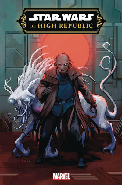 STAR WARS THE HIGH REPUBLIC VOL 3 (2023) #2