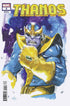 THANOS VOL 4 (2023) #2 25 COPY INCV GABRIELE DELLOTTO VAR - Kings Comics