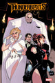 THUNDERBOLTS VOL 5 (2023) #2