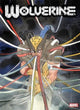 WOLVERINE (2020) #40 PEACH MOMOKO NIGHTMARE VAR