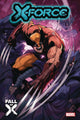 X-FORCE VOL 6 (2019) #47 25 COPY INCV HICHAM HABCHI VAR