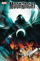 MOON KNIGHT VOL 9 (2021) #30 ALESSANDRO CAPPUCCIO FORESHADOW VAR