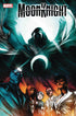 MOON KNIGHT VOL 9 (2021) #30 ALESSANDRO CAPPUCCIO FORESHADOW VAR - Kings Comics