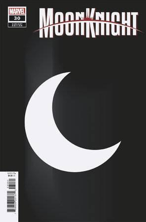 MOON KNIGHT VOL 9 (2021) #30 INSIGNIA VAR