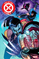 FALL OF THE HOUSE OF X (2024) #1