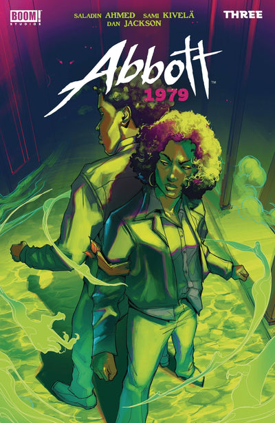 ABBOTT 1979 (2023) #3 CVR A FRANCIS