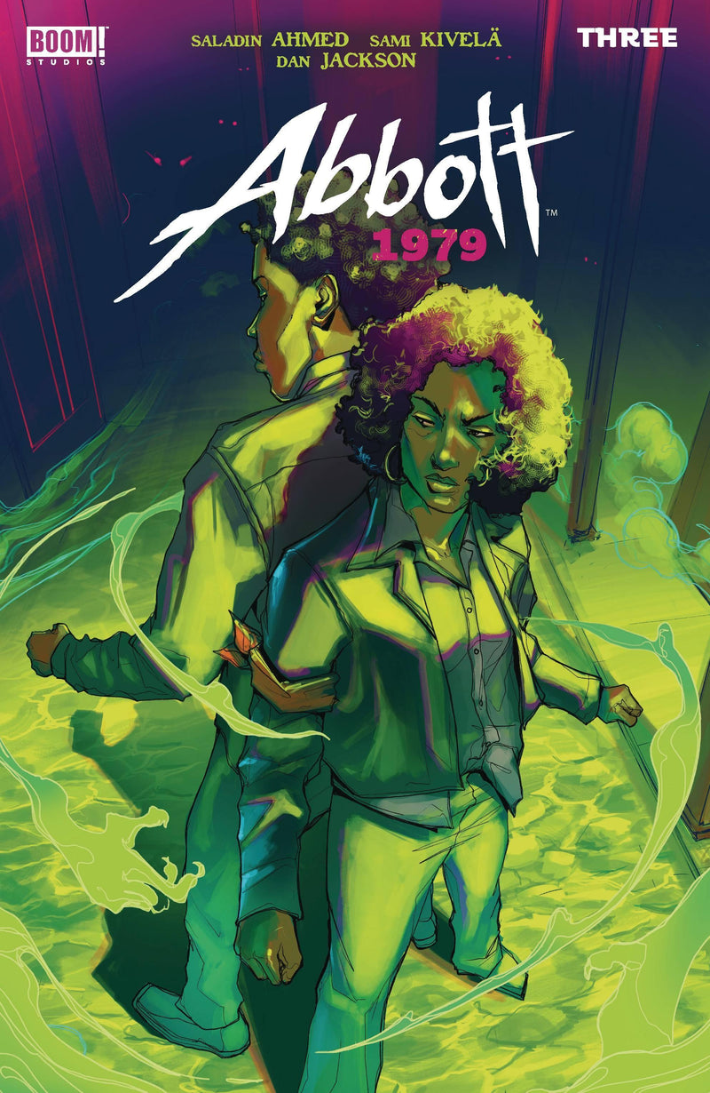 ABBOTT 1979 (2023) #3 CVR A FRANCIS