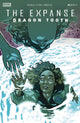 EXPANSE THE DRAGON TOOTH (2023) #8 CVR B KERSCHL
