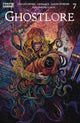 GHOSTLORE (2023) #7 CVR B RICCARDI