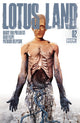 LOTUS LAND (2023) #2 CVR A ECKMAN-LAWN