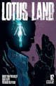 LOTUS LAND (2023) #2 CVR B DANI