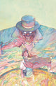 RARE FLAVOURS (2023) #4 CVR A ANDRADE