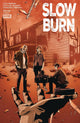 SLOW BURN (2023) #3 CVR B FUSO