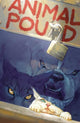 ANIMAL POUND (2023) #1 CVR F UNLOCKABLE MANN