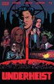 UNDERHEIST (2023) #1 CVR A LAPHAM