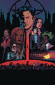 UNDERHEIST (2023) #1 CVR C 10 COPY INCV LAPHAM