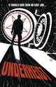 UNDERHEIST (2023) #1 CVR D 25 COPY INCV JOHNSON